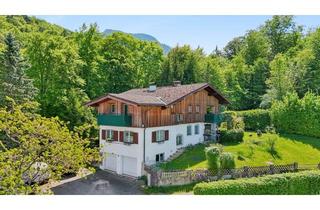 Haus kaufen in 5084 Großgmain, ZWEIFAMILIENHAUS MIT WALDGRUNDSTÜCK IN GROSSGMAIN