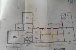 Haus kaufen in Schöngrabern 154, 2020 Schöngrabern, „Großzügiges Haus mit 10 Zimmern, ideal auch für zwei Familien geeignet.“