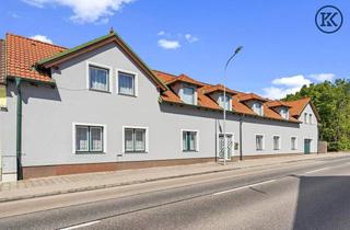 Haus kaufen in Schöngrabern 154, 2020 Schöngrabern, Ein Ort, der mehr ist als vier Wände – Familientraum in Schöngrabern