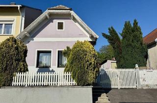 Einfamilienhaus kaufen in 7344 Stoob, Haus mit traumhaftem Garten & Panoramaausblick und zahlreichen Nebengebäuden in Stoob bei Oberpullendorf