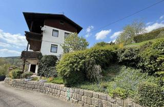 Haus kaufen in 4221 Steyregg, Zweifamilienhaus nahe Linz mit Blick Richtung Schloss Steyregg