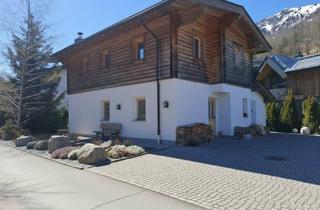 Haus kaufen in 6365 Kirchberg in Tirol, Alpine Prime Lage trifft auf Naturjuwel – Exklusive Residenz an der Aschauer Ache in Kirchberg