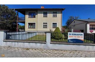 Haus kaufen in 2424 Zurndorf, Zwei-Familien-Haus mit zwei mal 100m² Wohnfläche