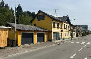 Gewerbeimmobilie kaufen in 4840 Vöcklabruck, Wirtshaus-Dürnauerhof sucht Wirt:in