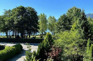 Grundstück zu kaufen in 5700 Zell am See, Über 1100 m² großes Grundstück, mit Bestandsgebäude, nur durch Uferstraße vom Zeller See getrennt!