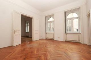 Büro zu mieten in Pilgramgasse, 1050 Wien, Büro in TOPLAGE!