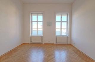 Büro zu mieten in Wiener Straße, 3100 Sankt Pölten, Büro/Kanzlei - Ruhelage zentral in St. Pölten