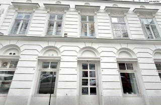 Büro zu mieten in Gumpendorfer Straße, 1060 Wien, 360 TOUR// GESCHÄFTS-/ BÜROLOKAL GUMPENDORFERSTRASSE