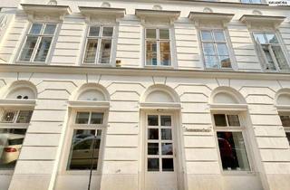 Büro zu mieten in Gumpendorfer Straße, 1060 Wien, 360 TOUR// GESCHÄFTS-/ BÜROLOKAL GUMPENDORFERSTRASSE