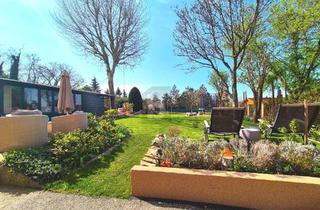 Einfamilienhaus kaufen in 2401 Fischamend-Markt, ZEITLOSE ELEGANZ MIT TRAUMHAFTEM GARTEN!