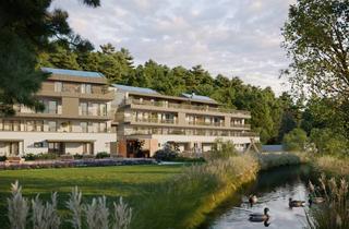 Maisonette kaufen in 5020 Salzburg, SANTINO-HELLBRUNN: Neubau Garten-Maisonette