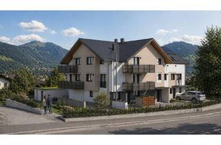 Wohnung kaufen in 5450 Werfen, 3 Zimmer Eigentumswohnung – modernes Wohnen zwischen Berg und Fluss