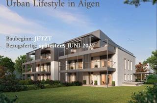Wohnung kaufen in 5026 Salzburg, Urban Lifestyle in Aigen