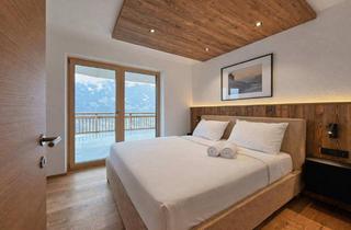 Wohnung kaufen in Schwendberg 411a, 6283 Hippach-Schwendberg, Neubau - Ferienappartement ALPENGLOW in Schwendberg Bestlage mit hoher Rendite!!
