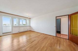 Wohnung kaufen in 5280 Braunau am Inn, GEPFLEGTE 3-ZIMMER-WOHNUNG MIT LOGGIA IN BRAUNAU
