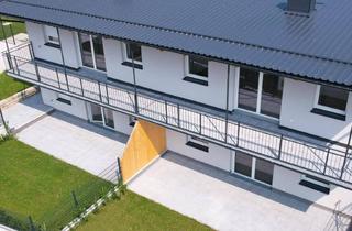 Wohnung kaufen in 3040 Neulengbach, NEUBAU ERSTBEZUG - Eigentum im Mehrparteienhaus, mit Gartenanteil - Sofortbezug