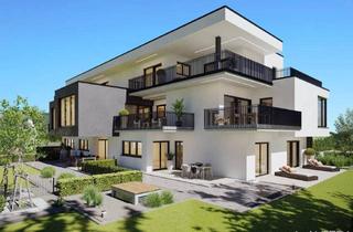 Wohnung kaufen in 8055 Graz, Z51 Urban Living! Neubauprojekt Graz Puntigam! Baustart bereits erfolgt!