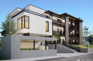 Wohnung kaufen in 8055 Graz, Z51 Urban Living! Neubauprojekt Graz Puntigam! Baustart bereits erfolgt!