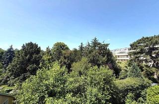 Wohnung kaufen in Hietzinger Hauptstraße, 1130 Wien, Ruhig & in zentraler Lage wohnen in Hietzing - Neubau Erstbezug + Balkon ca. 11 m² + Loggia ca. 2 m² + hochwertige Markenküche + 1 Garagenplatz im Eigentum
