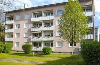 Wohnung mieten in 4840 Vöcklabruck, ON TOP: 2-Zimmer-Wohnung mit Balkon, Vöcklabruck/ Dürnau