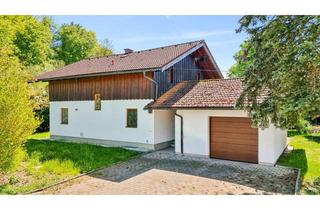 Einfamilienhaus kaufen in 5112 Lamprechtshausen, GEPFLEGTES EINFAMILIENHAUS MIT RENOVIERUNGSPOTENZIAL IN LAMPRECHTSHAUSEN