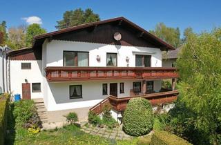 Einfamilienhaus kaufen in 3031 Pressbaum, Traumlage Kaiserspitz: Ruhig gelegenes Haus mit großem Garten und viel Grün rundherum