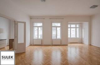 Wohnung mieten in Wohllebengasse, 1040 Wien, ** ab sofort: unbefristete ruhige 3 Zimmer-Altbauwohnung in toller Lage! Wohllebengasse **