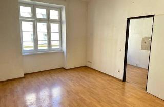 Wohnung kaufen in Braunhubergasse, 1110 Wien, Kleinwohnung in Simmering nahe EKZ Simmeringer Zentrum