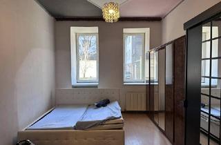 Wohnung kaufen in Embelgasse, 1050 Wien, Unsanierte ERDGESCHOSSWOHNUNG - nähe Einsiedlerplatz