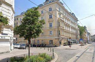 Wohnung kaufen in Seegasse, 1090 Wien, LEBEN IM SERVITENVIERTEL