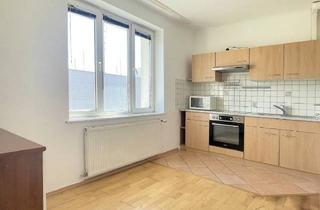 Wohnung kaufen in Syringgasse, 1170 Wien, LEISTBARER START INS WOHNUNGSEIGENTUM