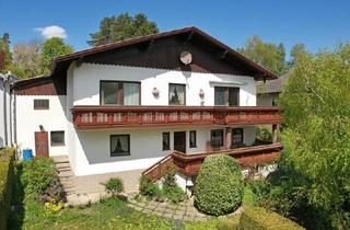 Einfamilienhaus kaufen in 3031 Rekawinkel, Traumlage Kaiserspitz: Ruhig gelegenes Haus mit großem Garten und viel Grün rundherum