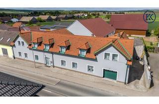Haus kaufen in Schöngrabern, 2020 Hollabrunn, Ein Ort, der mehr ist als vier Wände – Familientraum in Schöngrabern