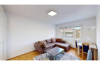 Wohnung kaufen in Ferchergasse, 1170 Wien, Supergemütliche sanierte 2-Zimmerwohnung | großartige Infrastruktur