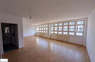 Loft kaufen in Embelgasse, 1050 Wien, Palais Siebenbrunn: Loftartiges Bauhaus-Juwel 48,6 m² · 3. Liftstock