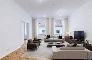 Wohnung kaufen in Bernardgasse, 1070 Wien, Die Kunst schönen Lebens