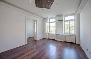 Wohnung kaufen in Blindengasse, 1080 Wien, ++NEU++ Sanierungsbedürftige 2-Zimmer Altbau-Wohnung mit viel Potenzial! - zentrale Lage!!