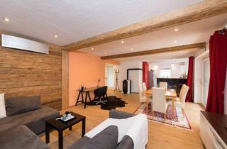 Wohnung kaufen in Alleestrasse 10, 6345 Kössen, Alpenluxus in Bestlage von Kössen - Traumterrasse inklusive