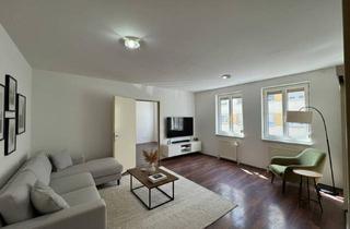 Wohnung kaufen in 1170 Wien, Ihr neues Zuhause im 17. – Charmante 2-Zimmer-Neubauwohnung mit Gemeinschaftsgarten