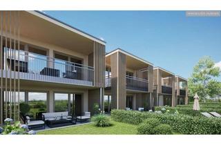 Wohnung kaufen in 9201 Krumpendorf, SeeMoment Krumpendorf I Nebauwohnung 7 Gehminuten zum Wörthersee