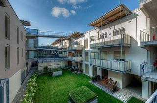 Wohnung mieten in Rathausplatz 8b, 8200 Gleisdorf, Geförderte Mietwohnung in Gleisdorf