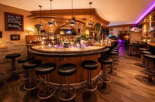 Gewerbeimmobilie kaufen in Innstraße, 6020 Innsbruck, Gut geführte Bar in zentraler Lage von Innsbruck