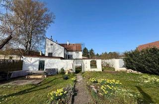 Einfamilienhaus kaufen in 2454 Trautmannsdorf an der Leitha, Preisreduktion! FAMILIÄRES WOHNEN MIT GROßEM & GRÜNEN GRUND - 30 MINUTEN VON WIEN