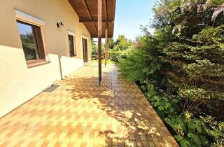Einfamilienhaus kaufen in Schöffelstraße, 3001 Mauerbach, Ein Haus wie ein Sonntag - Sonnig, ruhig und voller Möglichkeiten! Tolle Ruhelage mit Süd-West Ausrichtung + 6 Zimmer + Großer Keller + Terrasse + Garage!