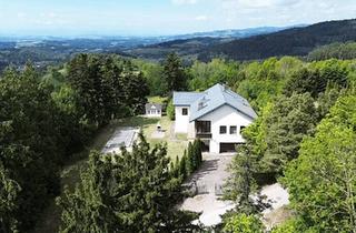 Haus kaufen in 3643 Friedersdorf, Unique Estate at the Foot of the Jauerling – with Views of the Wachau Valley, Melk, and the Alps!