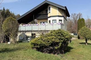 Haus kaufen in 3474 Altenwörth, Alpenland im Tullnerfeld!