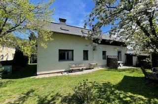 Villen zu kaufen in 9523 Landskron, Immobilie mit viel Platz kaufen – Nähe Villach / Ossiacher See
