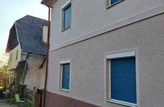 Haus kaufen in 9150 Bleiburg, K3 - GROSSES WOHNHAUS UND NEBENGEBÄUDE. Historischer Altbau. Grund 2,4 ha. Alleinlage. Renovierungsbedarf.
