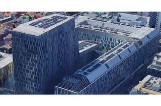 Büro zu mieten in Marxergasse 4 a, 1030 Wien, Hochwertiger Office Tower mit spektakulären Blick in Wien Mitte