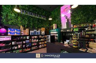Büro zu mieten in Kaiserstraße, 1070 Wien, ** AMSTERDAM FEELING AUF DER KAISERSTRAßE - GROWSHOP INKL. WARE SUCHT NEUE/N NACHFOLGER/IN **